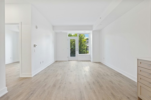 Move In/Out Cleaning
