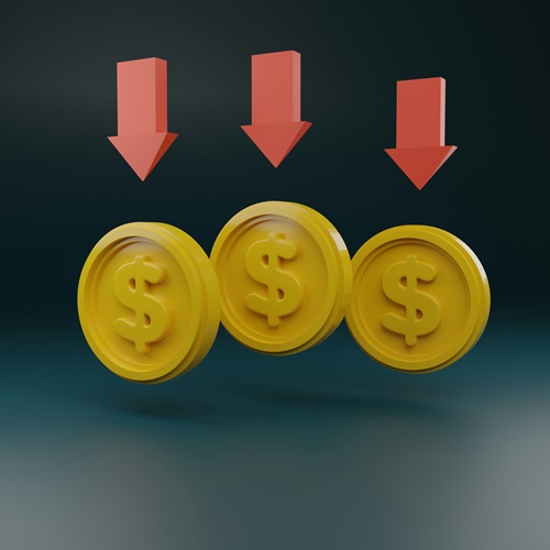 pricing Increased Quality decreased cost